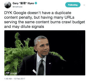 Gary Illyes video