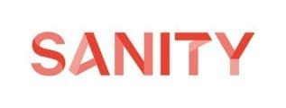 Sanity Logo