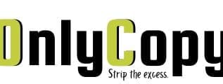 OnlyCopy