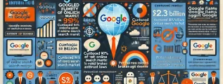 Google Slammed with Monopoly Verdict: Judge Rules Search Giant Broke Antitrust Laws