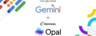 Optimizely One, the industry’s first marketing operating system, now leverages Google’s Gemini models.
