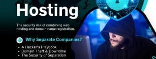 Domains & Web Hosting