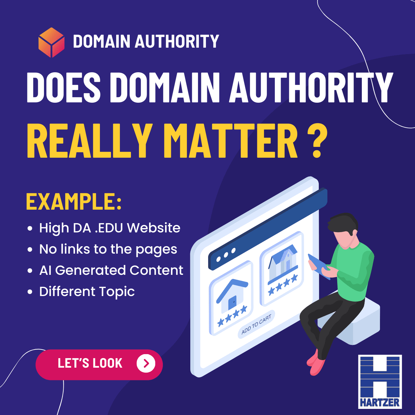 does domain authority really matter?