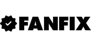 Fanfix logo